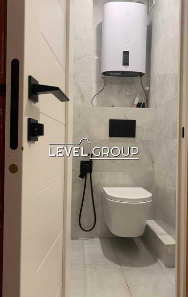 Многокомнатная квартира по адресу ул. Тростянецкая (площадь 100,3 м²) - Atlanta.ua - фото 31