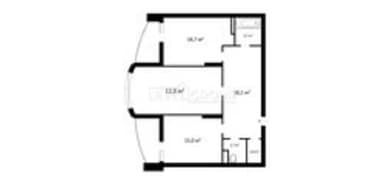 2-комнатная квартира по адресу (площадь 85 м²) - Atlanta.ua - imageAlt 41