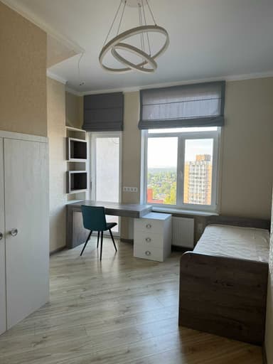 3-комнатная квартира по адресу ул. Основьяненко квитки (площадь 143 м²) - Atlanta.ua - фото 24