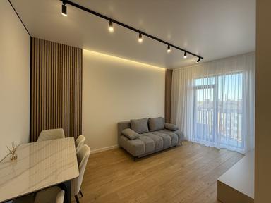 1-кімнатна квартира за адресою Куликове поле пл. (площа 45 м²) - Atlanta.ua - фото 13