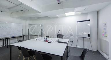 Commercial real estate at st. Zhilyanskaya (area 1362 m²) - Atlanta.ua - photo 24