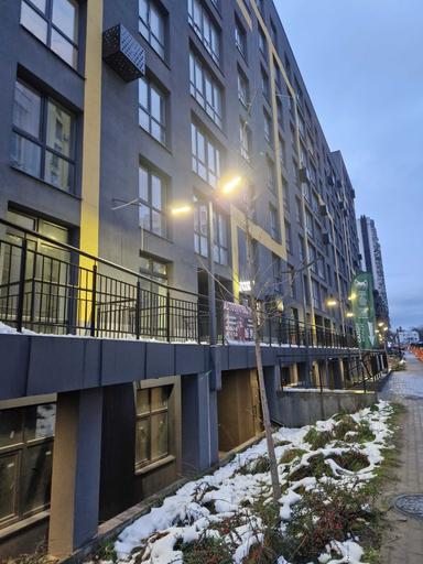 1-room apartment apartment by the address (area 40 m²) - Atlanta.ua - photo 6