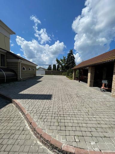 Commercial real estate at (area 720 m²) - Atlanta.ua - photo 25