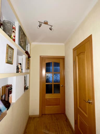 3-кімнатна квартира за адресою вул. Ернста (площа 93 м²) - Atlanta.ua - фото 11