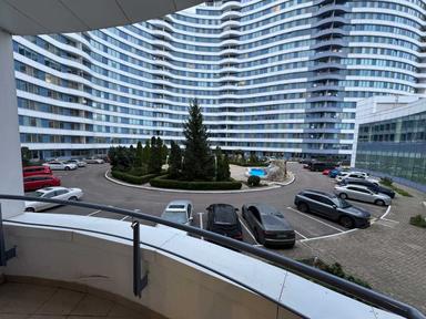 1-room apartment apartment by the address st. Kulikovo pole pl Oktyabrskoy revolyutsii pl (area 78,9 m²) - Atlanta.ua - photo 23