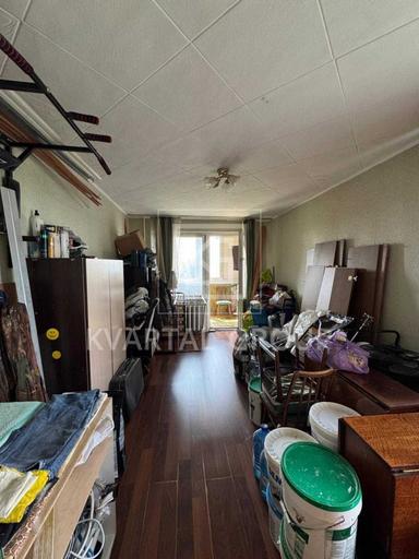 3-комнатная квартира по адресу ул. Чернобыльская (площадь 68 м²) - Atlanta.ua - фото 16