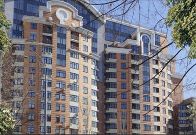 3-кімнатна квартира за адресою (площа 135 м²) - Atlanta.ua - фото 11