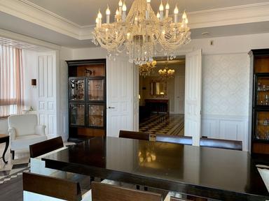 Многокомнатная квартира по адресу Куликово поле пл. (площадь 720 м²) - Atlanta.ua - фото 31