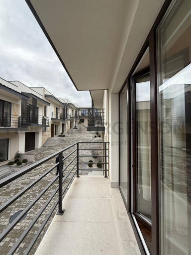 Дом по адресу Петефі Шандора пл. (площадь 135 м²) - Atlanta.ua - фото 46