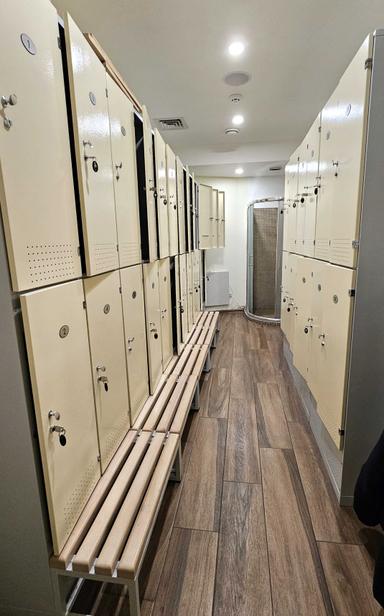 Commercial real estate at st. Nikolaevskaya dor Kotovskaya dor (area 258 m²) - Atlanta.ua - photo 43