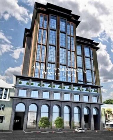 1-комнатная квартира по адресу ул. Большая арнаутская (площадь 50,8 м²) - Atlanta.ua - фото 48