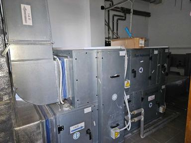 Commercial real estate at (area 3162 m²) - Atlanta.ua - photo 24