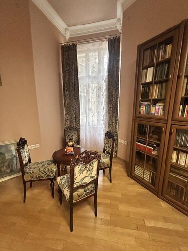 3-комнатная квартира по адресу Франко Ивана ул. (площадь 102 м²) - Atlanta.ua - фото 16