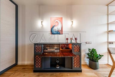 1-комнатная квартира по адресу (площадь 49 м²) - Atlanta.ua - imageAlt 30