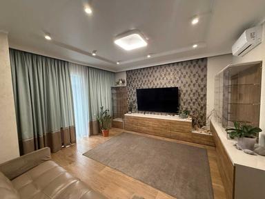 2-rooms apartment apartment by the address st. Lyustdorfskaya dor Chernomorskaya dor (area 117 m²) - Atlanta.ua - photo 18