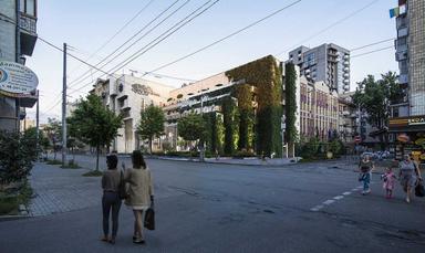 Коммерческая недвижимость по адресу ул. Ильенка Юрия (площадь 3139 м²) - Atlanta.ua - фото 12