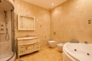 4+-rooms apartment apartment by the address st. Shevchenka (area 210 m²) - Atlanta.ua - photo 41