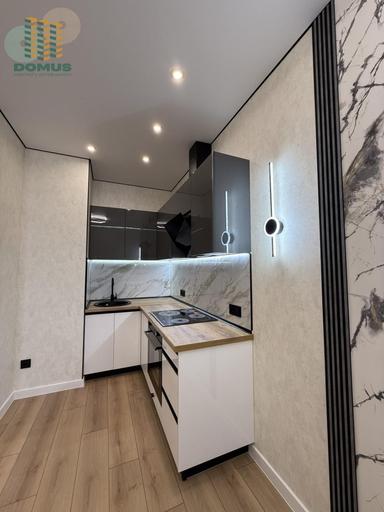 2-комнатная квартира по адресу ул. Спортивная (площадь 38,2 м²) - Atlanta.ua - фото 18