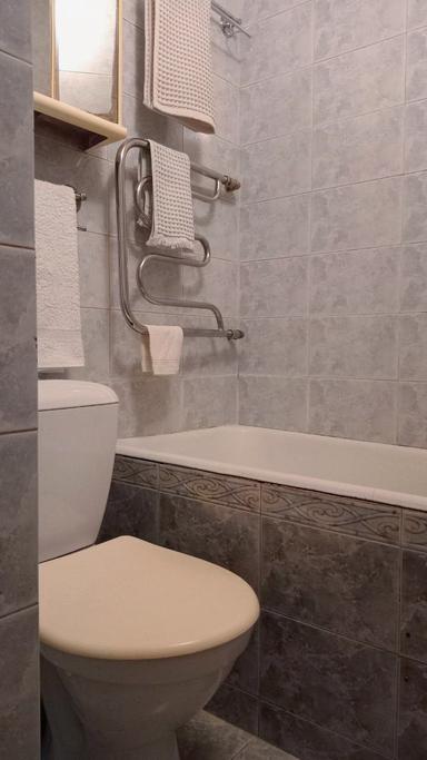 2-кімнатна квартира за адресою вул. Кутузакія Олександра (площа 45 м²) - Atlanta.ua - фото 21