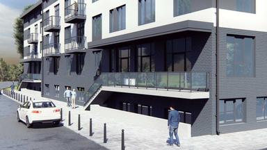 1-room apartment apartment by the address (area 20,9 m²) - Atlanta.ua - photo 16