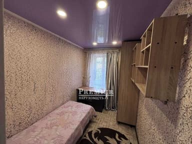 2-кімнатна квартира за адресою вул. Бандери Степана (площа 48,5 м²) - Atlanta.ua - фото 16