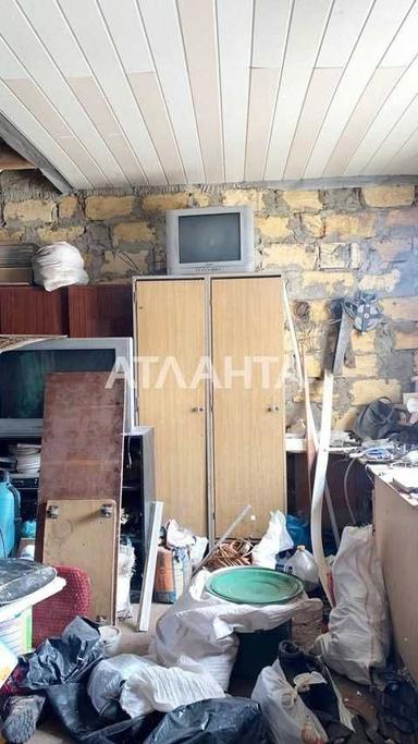 House by the address st. Ekonomichnaya Engelsa (area 70 m²) - Atlanta.ua - photo 30