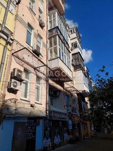 2-rooms apartment apartment by the address st. Bulvar Druzhby Narodov (area 56,6 m²) - Atlanta.ua - photo 14