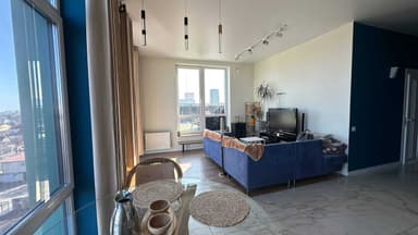 1-комнатная квартира по адресу ул. Спортивная (площадь 57 м²) - Atlanta.ua - фото 16