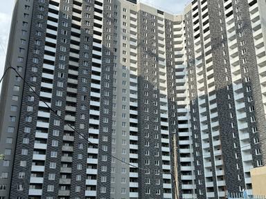 1-комнатная квартира по адресу пер. Энергетиков (площадь 48,8 м²) - Atlanta.ua - фото 23