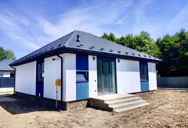 House by the address st. Bogdana Khmelnitskogo (area 90 m²) - Atlanta.ua - photo 15