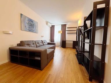 Багатокімнатна квартира за адресою Куликове поле пл. (площа 140 м²) - Atlanta.ua - фото 26