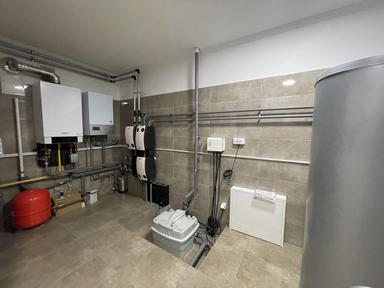 Дом по адресу (площадь 450 м²) - Atlanta.ua - фото 31