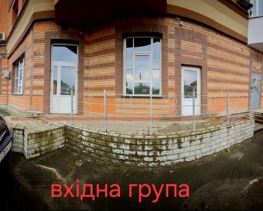 Коммерческая недвижимость по адресу бульвар Дружбы Народов (площадь 108 м²) - Atlanta.ua - фото 13