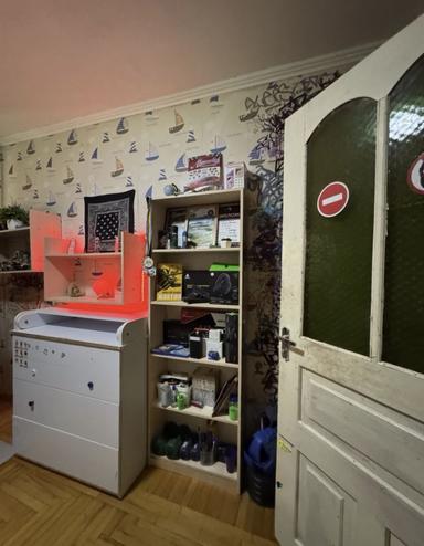 3-rooms apartment apartment by the address st. Bandery Stepana (area 78 m²) - Atlanta.ua - photo 13