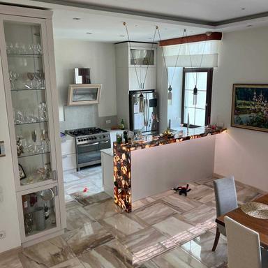 4+-rooms apartment apartment by the address st. Preobrazhenskaya Sovetskoy Armii (area 450 m²) - Atlanta.ua - photo 27