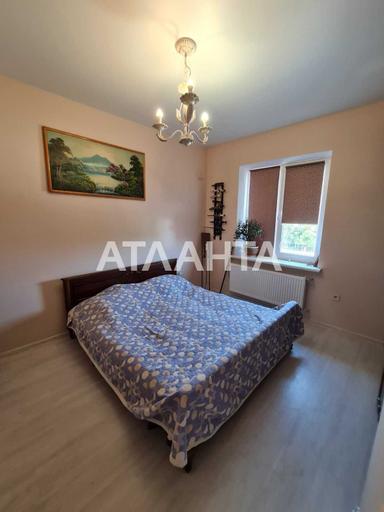 Дом по адресу Среднефонтанский пер. (площадь 107 м²) - Atlanta.ua - фото 22