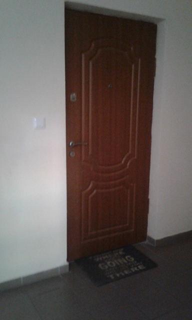 1-кімнатна квартира за адресою вул. Антоненка-Давидовича (площа 54 м²) - Atlanta.ua - фото 9