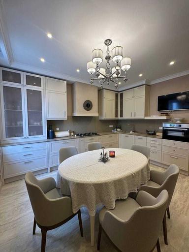 3-rooms apartment apartment by the address st. Kulikovo pole pl Oktyabrskoy revolyutsii pl (area 118 m²) - Atlanta.ua - photo 35