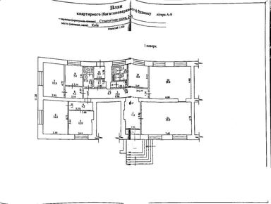 Коммерческая недвижимость по адресу (площадь 175 м²) - Atlanta.ua - фото 23