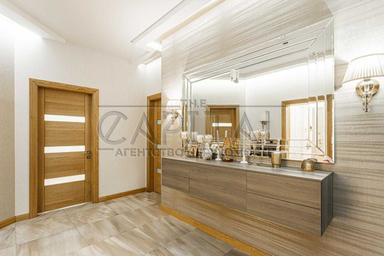 4+-rooms apartment apartment by the address st. Bulvar Druzhby Narodov (area 135 m²) - Atlanta.ua - photo 37