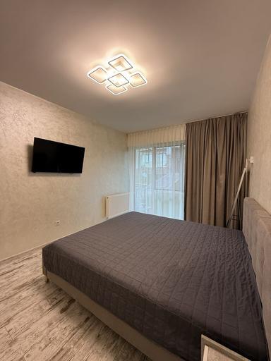 1-room apartment apartment by the address st. Petefi Shandora pl (area 44,6 m²) - Atlanta.ua - photo 26