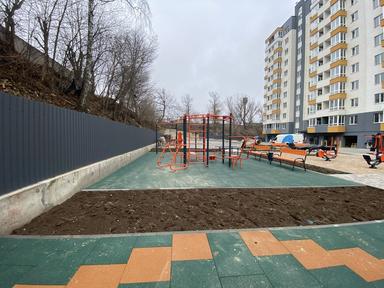 1-комнатная квартира по адресу ул. Костя Широцкого (площадь 43,5 м²) - Atlanta.ua - фото 16