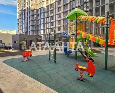 1-кімнатна квартира за адресою Куликове поле пл. (площа 40,5 м²) - Atlanta.ua - фото 9