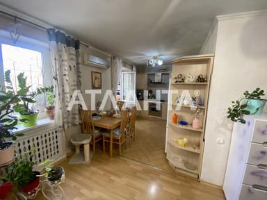 3-rooms apartment apartment by the address (area 70,2 m²) - Atlanta.ua - photo 14