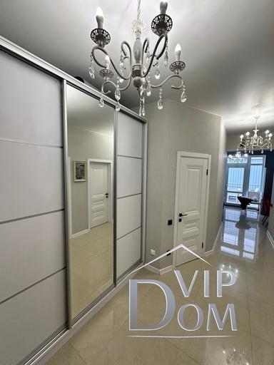 2-комнатная квартира по адресу ул. Китобойная (площадь 83 м²) - Atlanta.ua - фото 14