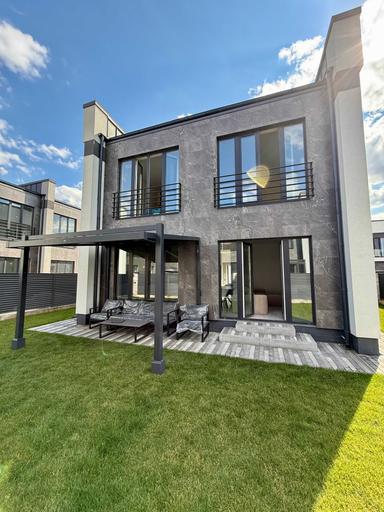 Дом по адресу ул. Гмыри Бориса (площадь 145 м²) - Atlanta.ua - фото 47