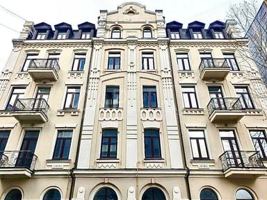 Комерційна нерухомість за адресою вул. Січових Стрільців (площа 1545 м²) - Atlanta.ua - фото 41