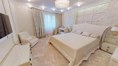 4+-rooms apartment apartment by the address st. Bulv Shevchenko (area 253 m²) - Atlanta.ua - photo 22