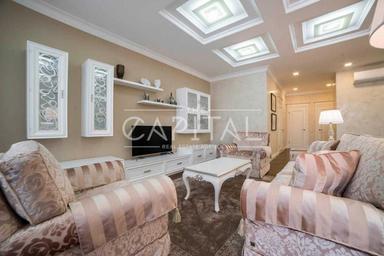 3-комнатная квартира по адресу бульвар Дружбы Народов (площадь 146 м²) - Atlanta.ua - фото 31