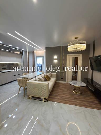 2-кімнатна квартира за адресою вул. Танкістів (площа 67 м²) - Atlanta.ua - фото 11